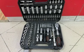 Купить Набор инструмент AVS PRO 110pcs б/у , в Тюмень Цена:4950рублей