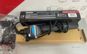 Купить Выпрямитель для волос centek ct-2017 black б/у , в Новокуйбышевск Цена:590рублей