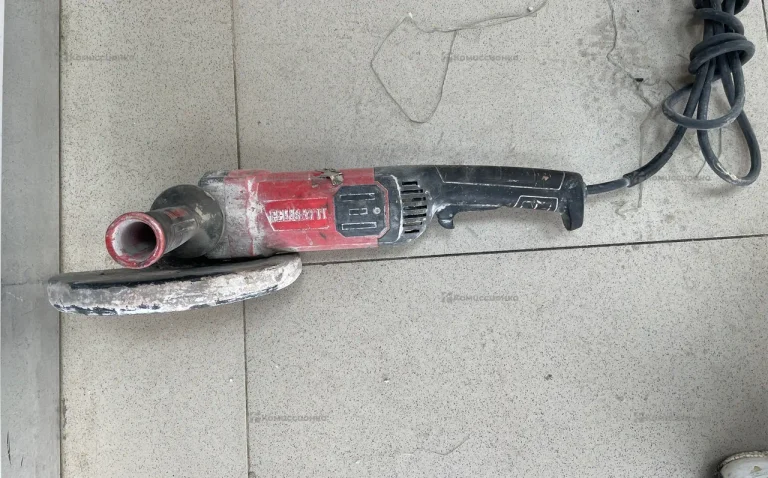 УШМ Felisatti УШМ-230/2300 М