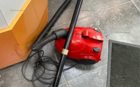 Купить Пылесос  Scarlett 1400W б/у , в Красноярск Цена:1190рублей