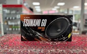 Купить Динамики Avatar Tsunami 60 б/у , в Рязань Цена:2500рублей