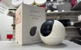 Купить Умная камера Ezviz CS-C6 б/у , в Санкт-Петербург Цена:2890рублей