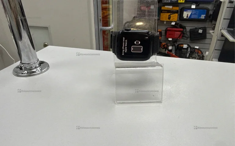 Часы apple watch 7