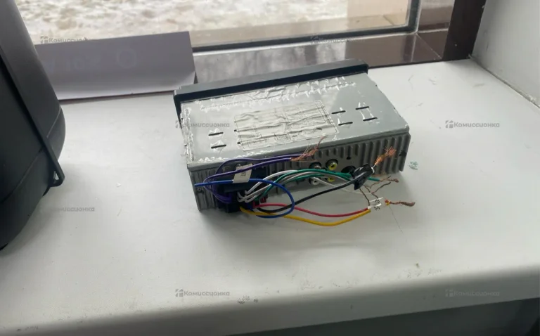 Автомагнитола  pioneer реплика