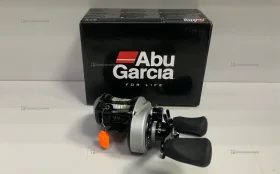Купить Катушка Abu Garcia Revo STX б/у , в Санкт-Петербург Цена:5900рублей