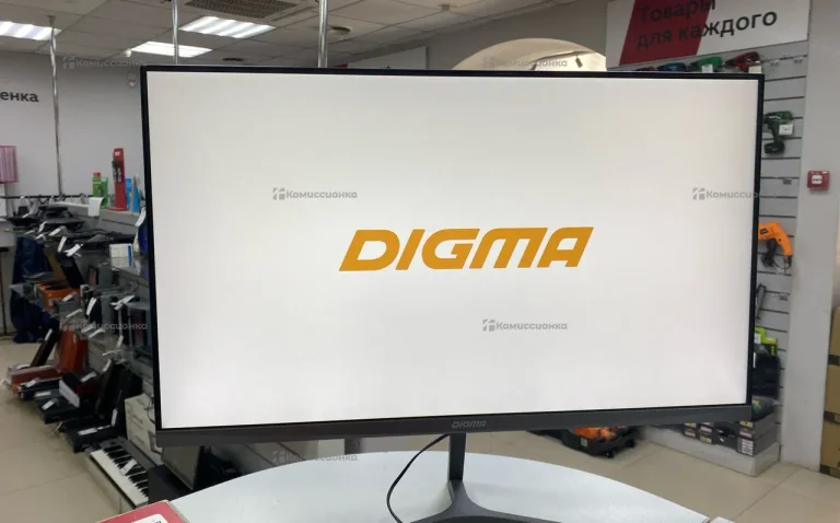 Монитор Digma 23.8