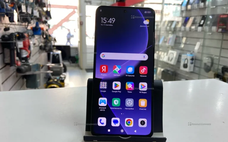 Xiaomi Redmi note 13T