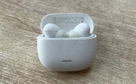 Купить наушники redmi buds 6 lite б/у , в Челябинск Цена:700рублей