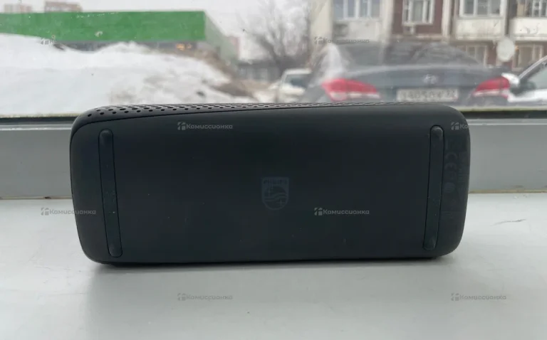 Колонка  Philips S4807