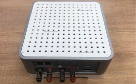 Купить Интегральный усилитель Sonos connect amp б/у , в Самара Цена:10500рублей
