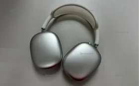 Купить Наушники Pods Max б/у , в Рязань Цена:1500рублей