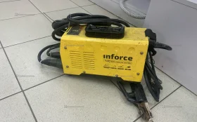 Купить Сварочный аппарат inforce TIG IOS-200 б/у , в Набережные Челны Цена:2490рублей