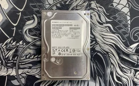 Купить Жесткий диск  Hitachi 500gb б/у , в Казань Цена:990рублей
