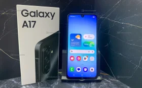 Купить Samsung Galaxy A17 6/128 ГБ б/у , в Екатеринбург Цена:10990рублей