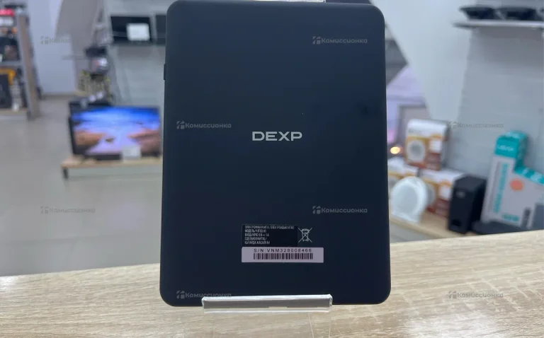 Dexp H1 Horizon
