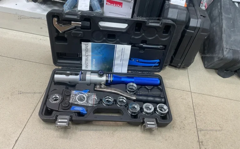 ручной гидравлический пресс HT-1950