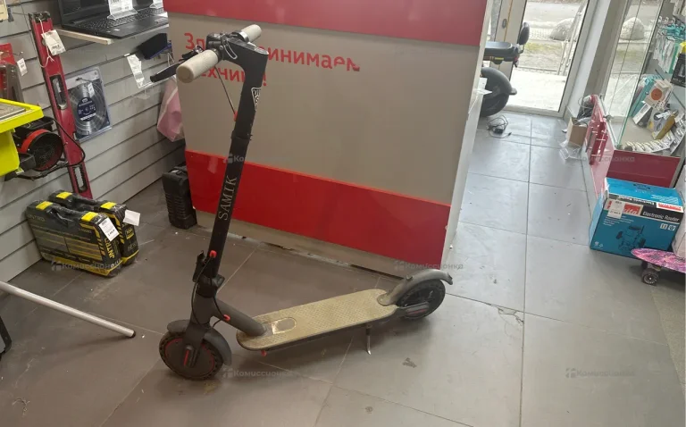 Электронный самокат Samik M365