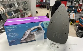 Купить Утюг CENTEK CT-2321 б/у , в Тюмень Цена:890рублей