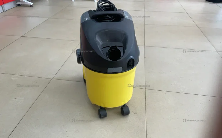 Пылесос  karcher se 5.100