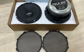 Купить Динамики Pride Solo.300 б/у , в Саратов Цена:5490рублей