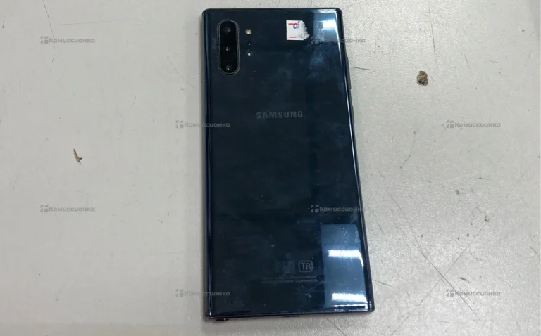 Samsung Galaxy Note 10+ 12/256 ГБ