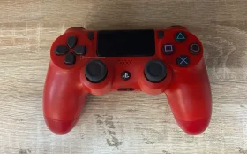 Купить Sony джойстик на ps4 б/у , в Москва и область Цена:990рублей