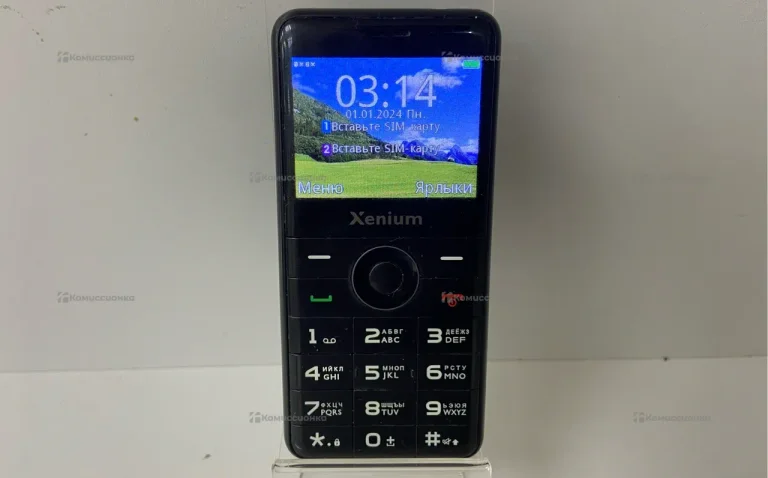Philips Xenium X700