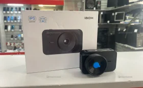 Купить Видеорегистратор  ibox city pro б/у , в Краснодар Цена:3490рублей