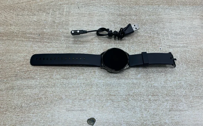 Часы  AmazFit Pop 3R