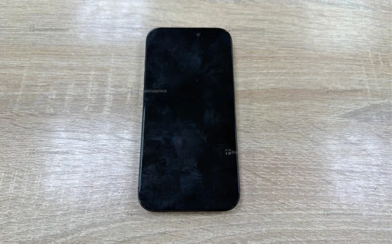 Apple iPhone 15 Pro 8/128 ГБ