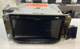 Купить Автомагнитола  Pioneer AVH-X5800BT б/у , в Краснодар Цена:8500рублей