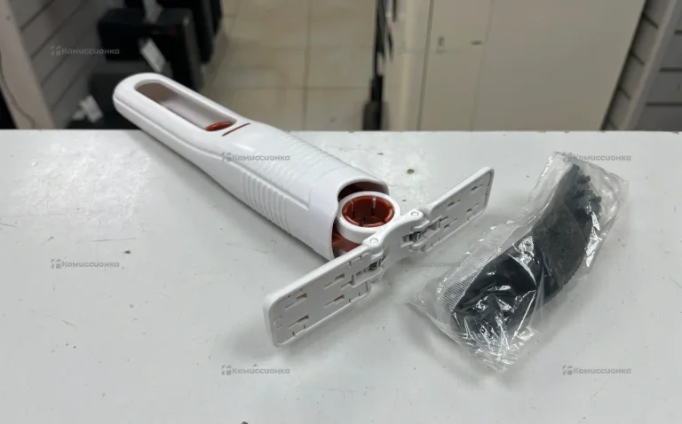 Мини швабра MINI MOP