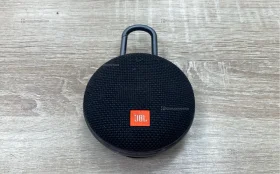 Купить Колонка Jbl clip 3 б/у , в Магнитогорск Цена:890рублей