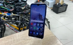 Купить Xiaomi Redmi Note 8T 4/64 ГБ б/у , в Пермь Цена:3990рублей