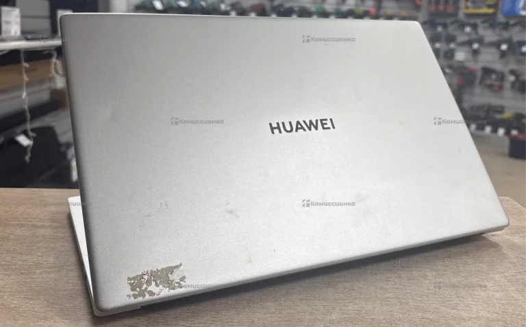 Ноутбук  Huawei BOHB-WAX9