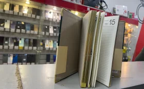 Купить Блокнот Business Premium б/у , в Санкт-Петербург Цена:490рублей