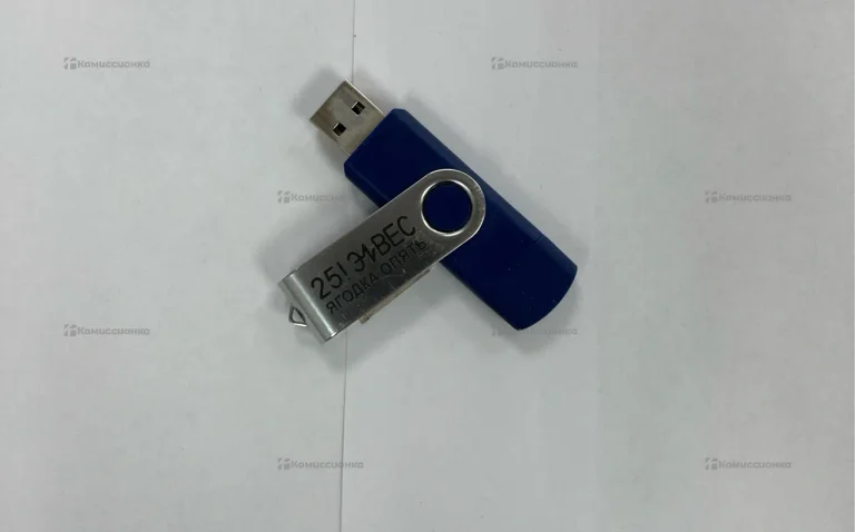 Флешка ЭЛВЕС 32GB