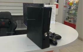 Купить Приставка  Xbox 360 прошитая б/у , в Курган Цена:9490рублей
