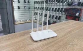 Купить mi router 4c беспроводной маршрутизатор mi router б/у , в Челябинск Цена:990рублей