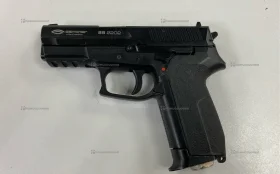 Купить Пневматический пистолет gletcher ss2202 б/у , в Казань Цена:3900рублей