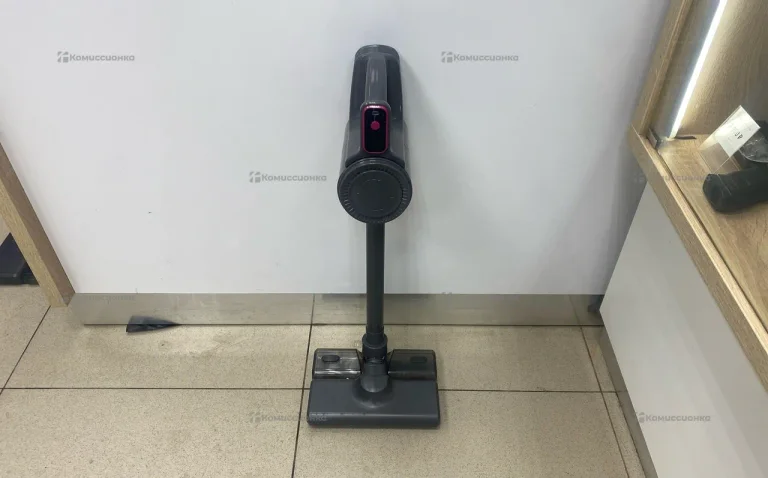 Пылесос  аккумуляторный