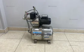 Купить Насосная Станция Nocchi WP Superinox 1000 б/у , в Москва и область Цена:6900рублей