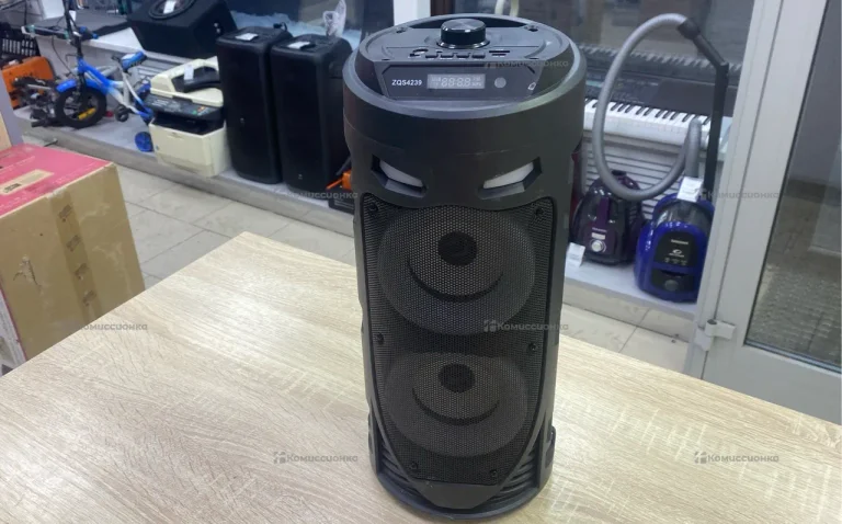 Колонка ZQS4239