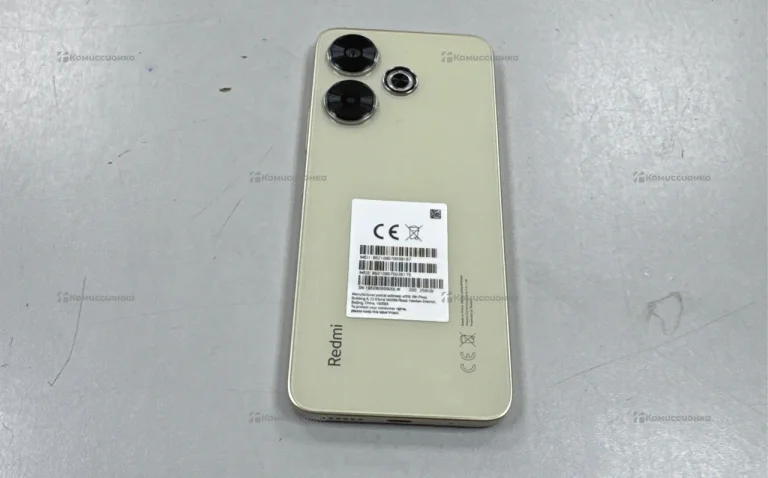 Xiaomi Redmi 13 256 ГБ