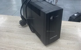 Купить Ибп Cyber Power б/у , в Екатеринбург Цена:1300рублей