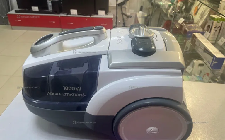 Пылесос VITEK VT-1833 PR
