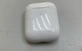 Купить Наушники AirPods Китай б/у , в Красноярск Цена:390рублей
