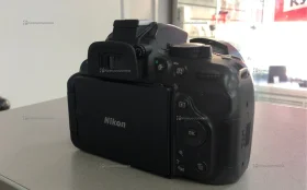 Купить Фотоаппарат  Nikon D5200 б/у , в Самара Цена:16900рублей