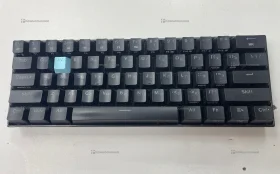 Купить Беспроводная Клавиатура  draconian k530rgb б/у , в Рязань Цена:1200рублей