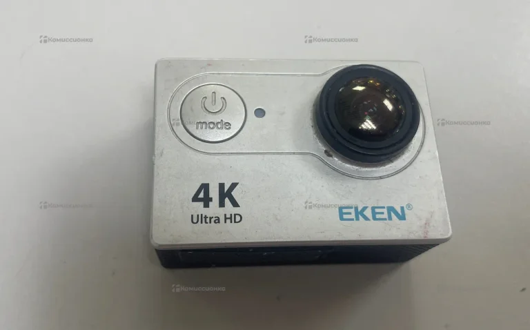 Экшен камера Eken 4k